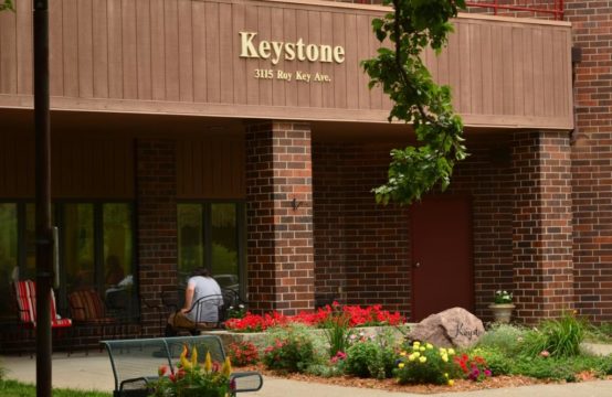 Keystone Apartments